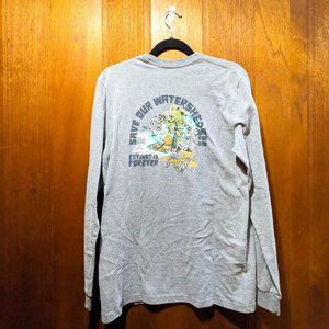 PATAGONIA Mens Long Sleeve